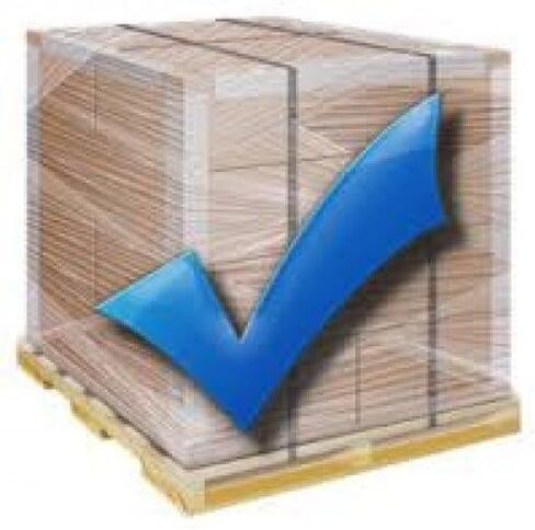 PalPak100 -The Leading Stretch Film Dispenser - Holds 12" to 18" Stretch Film - Light Weight Industrial Strength (12 Pack) in Saudi Arabia