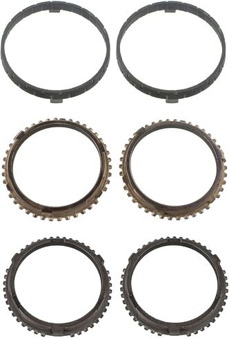 طقم حلقة المزامن Motive Gear RK4500D لناقل الحركة NV4500 in Kuwait