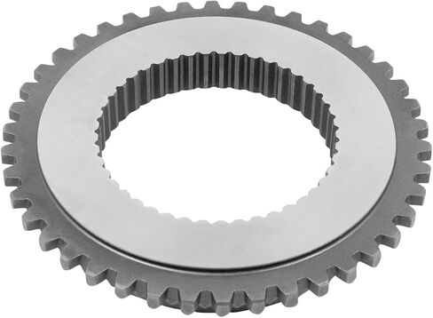 USA Standard Manual Trans NV4500 1993+ Dodge/GM Synchronized Reverse Clutch Gear in Saudi Arabia