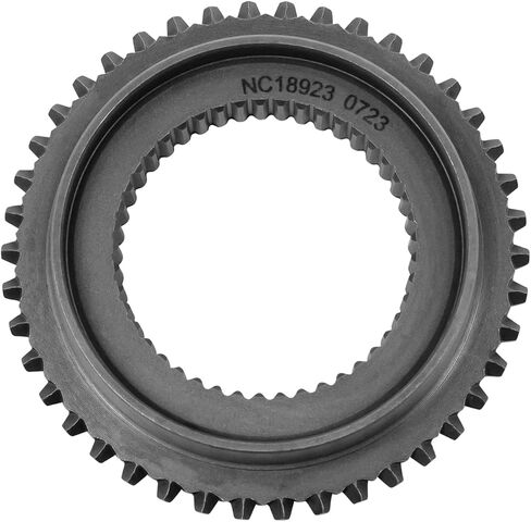 USA Standard Manual Trans NV4500 1993+ Dodge/GM Synchronized Reverse Clutch Gear in Saudi Arabia