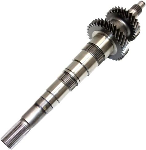 USA Standard Gear, Manual Transmission NV5600, Compatible with CHRY/DODG Mainshaft 4x4, ZMNV26221 in Saudi Arabia