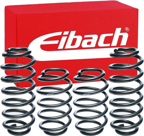 Eibach E8510-140 نوابض الأداء الاحترافية in Saudi Arabia