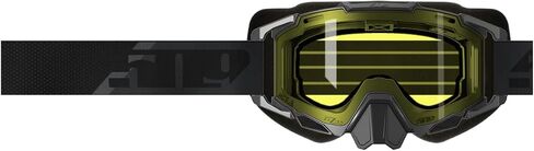 509 Sinister XL7 Fuzion Snow Goggle in Saudi Arabia