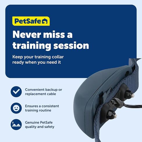 بت سيف طوق تدريب الكلاب الذكي - يستخدم الهاتف الذكي كجهاز تحكم عن بعد محمول باليد - نغمة واهتزاز ومستوى من 1-15 مستوى من التحفيز الساكن - نظام بلوتوث لاسلكي - حل الكل في واحد لتدريب الحيوانات الاليفة in Kuwait