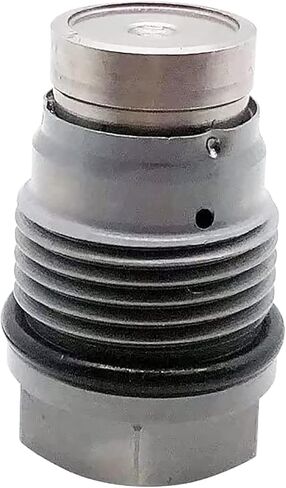 FridayParts Common Rail Pressure Relief Valve 1110010028 Compatible for Cummins Volvo Excavator Replacement in Saudi Arabia