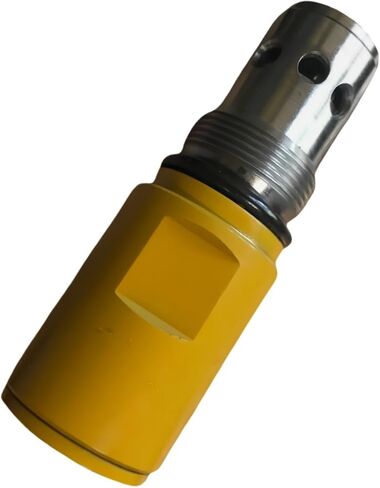 صمام الإغاثة VOE14508592 14508592 لحفارة فولفو EC160B EC180B EC160C EC180C أجزاء ما بعد البيع الجديدة in Kuwait