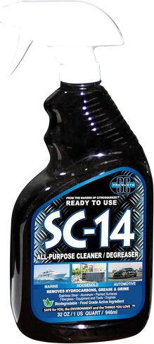 منظف/مزيل الشحوم لجميع الأغراض SC-14® | 32 أونصة in Kuwait