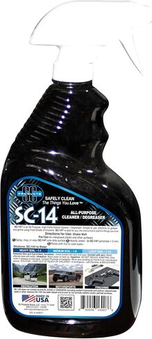 منظف/مزيل الشحوم لجميع الأغراض SC-14® | 32 أونصة in Kuwait