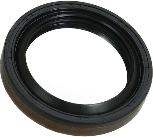Left Manual Transmission Output Shaft Seal for Acura MDX,RL,TL,TSX 2000 2001 2002 2003 2004 2005 2006 2007 2008 2009 2010 2011 2012 2013-2014 for Honda Accord 2000-2017 1 X in Saudi Arabia