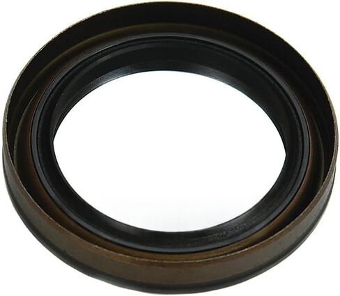 Left Manual Transmission Output Shaft Seal for Acura MDX,RL,TL,TSX 2000 2001 2002 2003 2004 2005 2006 2007 2008 2009 2010 2011 2012 2013-2014 for Honda Accord 2000-2017 1 X in Saudi Arabia
