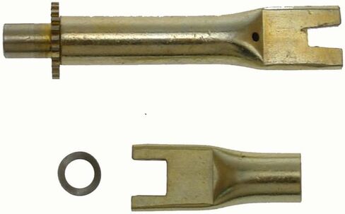 Rear Right Drum Brake Self-Adjuster Repair Kit 1PC Compatible with Nissan D21 1986-1994 Compatible with Nissan Frontier 1998-2014 Compatible with Nissan NP300 2009-2011 in Saudi Arabia