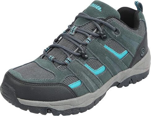 Northside Women's Monroe Low Hiking Shoe in Saudi Arabia