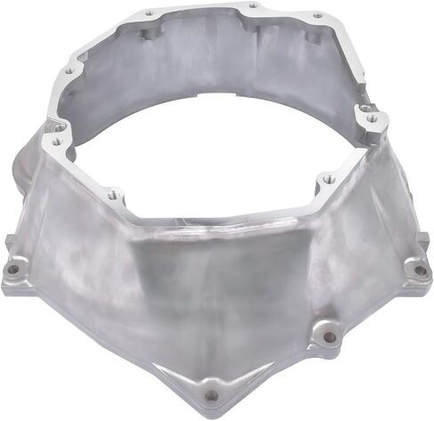 T56 Manual Bellhousing Clutch Housing Replacement for Chevy Camaro Z28 Pontiac Firebird GTO 1998-2002 92142856 12453263 in Kuwait