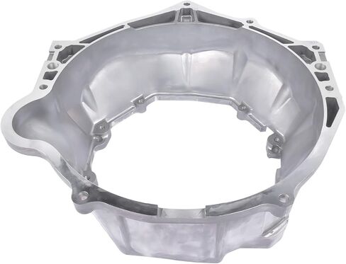 T56 Manual Bellhousing Clutch Housing Replacement for Chevy Camaro Z28 Pontiac Firebird GTO 1998-2002 92142856 12453263 in Kuwait