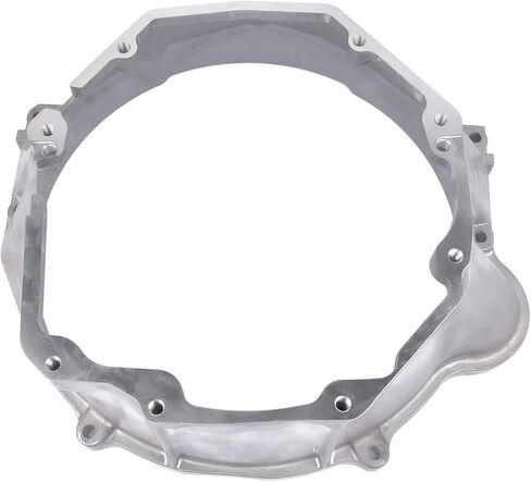 T56 Manual Bellhousing Clutch Housing Replacement for Chevy Camaro Z28 Pontiac Firebird GTO 1998-2002 92142856 12453263 in Kuwait