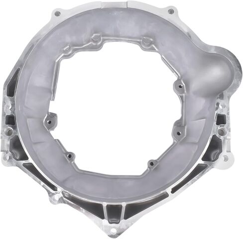 T56 Manual Bellhousing Clutch Housing Replacement for Chevy Camaro Z28 Pontiac Firebird GTO 1998-2002 92142856 12453263 in Kuwait