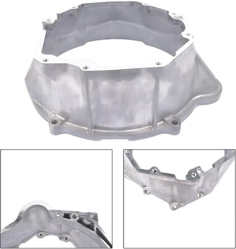 T56 Manual Bellhousing Clutch Housing Replacement for Chevy Camaro Z28 Pontiac Firebird GTO 1998-2002 92142856 12453263 in Kuwait