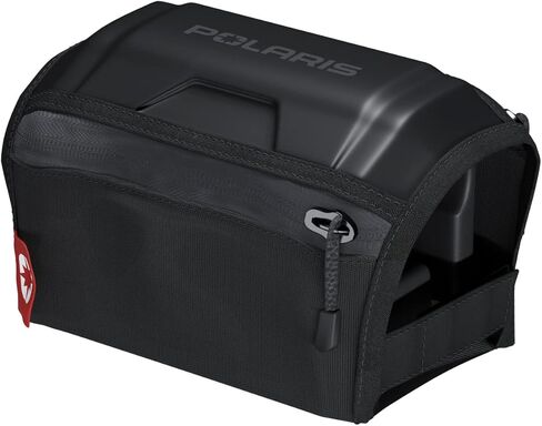 وسادة مقود الدراجة Polaris Snowmobile MATRYX Trail، باللون الأسود، لتخزين المستندات - الجزء 2890614 in Kuwait