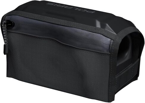 وسادة مقود الدراجة Polaris Snowmobile MATRYX Trail، باللون الأسود، لتخزين المستندات - الجزء 2890614 in Kuwait