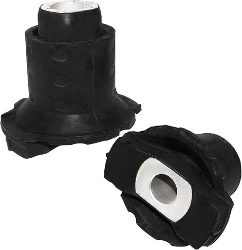 2PCS Suspension Cradle Rubber Bushing for Jee.p Grand Cherokee WK Dodge Durango, Replaces 52124754AC in Kuwait