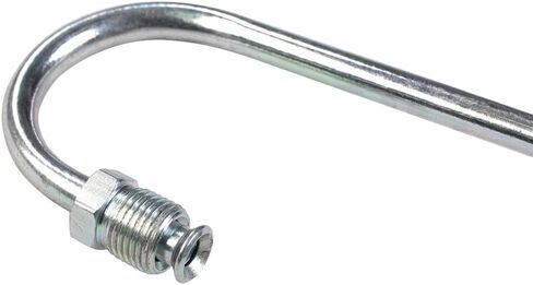1PCS Hydraulic Clutch Hose Hydraulic Clutch Line Fits Jeep Cherokee 1987 1988 1989 Fits Jeep Comanche 1987 1988 1989 Fits Jeep Wagoneer 1987 1988 1989 in Saudi Arabia