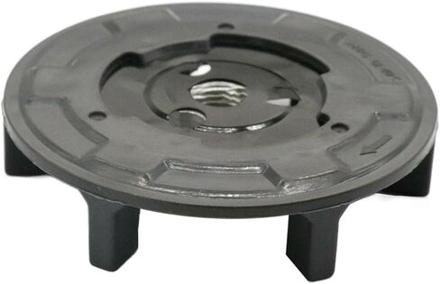Air Conditioning Kit Hub Replacement for Automotive AC Compressor Clutches & Parts- Clutch Hub in Kuwait