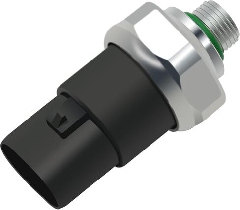 مستشعر مفتاح الضغط A/C متوافق مع Honda Accord Insight Odyssey Ridgeline Acura CL MDX TL Isuzu NPR Lexus IS300 Mazda 2 Toyota Avalon Camry Celica Corolla Echo استبدال # 88645-08010 in Kuwait