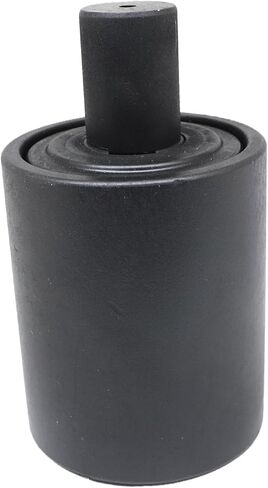 SecosAutoparts Carrier Roller Top Roller متوافق مع Kubota U35 U25S KX71-3S KX71-3 KX91-3S # RC411-21903 RC41121903 in Saudi Arabia