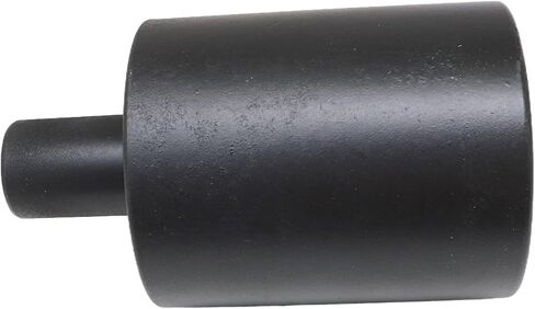 SecosAutoparts Carrier Roller Top Roller متوافق مع Kubota U35 U25S KX71-3S KX71-3 KX91-3S # RC411-21903 RC41121903 in Saudi Arabia