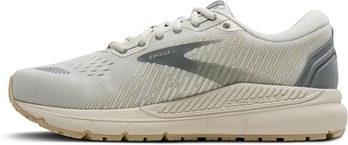 Brooks Women's Addiction GTS 15 Supportive Running Shoe - Black/Ebony/Mauvewood - 11 Medium in Saudi Arabia
