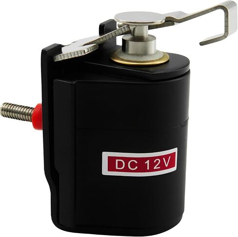 12V Shut Off Solenoid 26214 Compatible with Roosa Master 6.2 6.9 7.3 5.7 6.5, Compatible with John Deere Stanadyne DB JDB DC JDC DBO DM2 DM4 DB2 DB4 in Saudi Arabia