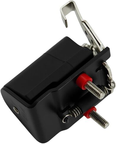 12V Shut Off Solenoid 26214 Compatible with Roosa Master 6.2 6.9 7.3 5.7 6.5, Compatible with John Deere Stanadyne DB JDB DC JDC DBO DM2 DM4 DB2 DB4 in Saudi Arabia