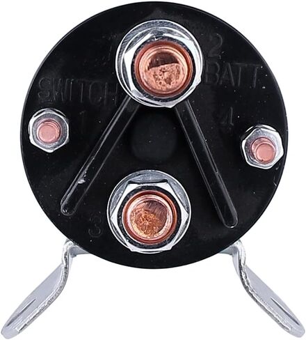 مكونات الملف اللولبي الجديدة المتوافقة مع HEAVY DUTY LEECE NEVILLE STARTERS CUMMINS FREIGHTLINER KENWORTH MACK WESTERN STAR 99205 24516006 2920010826731 6670511 S214078354 S214078354S S214099205 in Kuwait