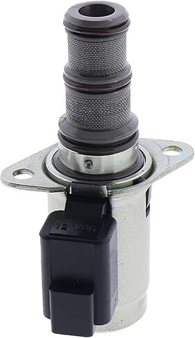 FridayParts 12V Solenoid Valve 7010005 Compatible for Bobcat S630 S650 S750 S770 S850 T630 T650 T750 T770 Replacement in Saudi Arabia