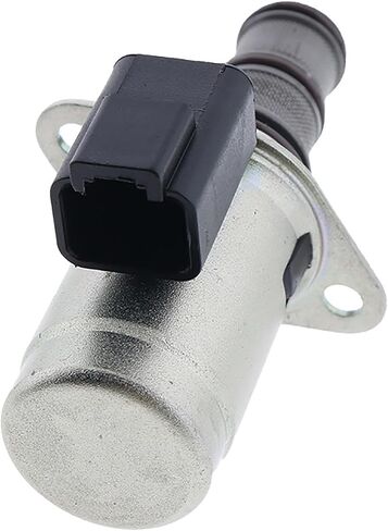 FridayParts 12V Solenoid Valve 7010005 Compatible for Bobcat S630 S650 S750 S770 S850 T630 T650 T750 T770 Replacement in Saudi Arabia