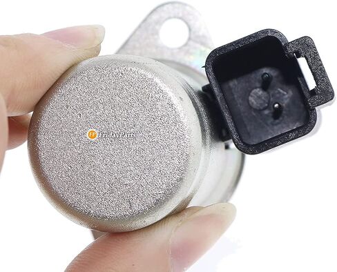 FridayParts 12V Solenoid Valve 7010005 Compatible for Bobcat S630 S650 S750 S770 S850 T630 T650 T750 T770 Replacement in Saudi Arabia