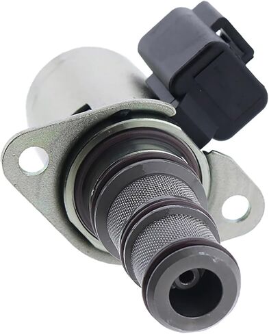 FridayParts 12V Solenoid Valve 7010005 Compatible for Bobcat S630 S650 S750 S770 S850 T630 T650 T750 T770 Replacement in Saudi Arabia