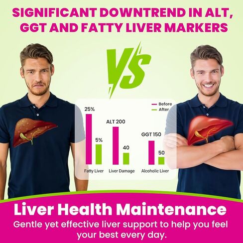 تطهير الكبد التخلص من السموم والإصلاح ، 2000 ملغ ملحق الحليب الشوك مع جذر الهندباء ، الجلوتاثيون والخرشوف ، 23 في -1 الصيغة العشبية لإزالة السموم والصحة ، خالية من السكر ، نباتي ، 60 غولت. in Kuwait