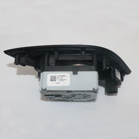 Transmission Shifter 68240089AN for 2017-2024 Chrysler Pacifica Voyager in Saudi Arabia