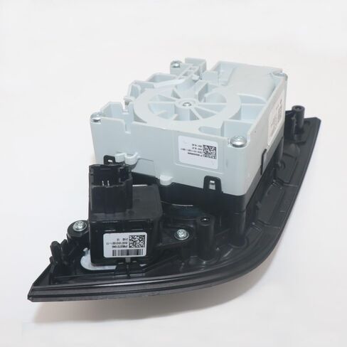 Transmission Shifter 68240089AN for 2017-2024 Chrysler Pacifica Voyager in Saudi Arabia