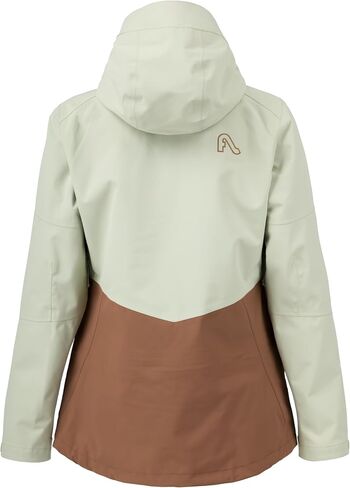 Flylow Women's Billie Coat Waterproof Breathable Ski & Snowboard Jacket in Saudi Arabia