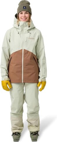 Flylow Women's Billie Coat Waterproof Breathable Ski & Snowboard Jacket in Saudi Arabia