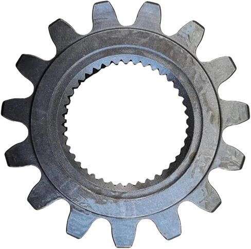 Gear,4WD TC432-15110 TC43215110 Compatible with Kubota L4708 L5018 Tractor in Saudi Arabia