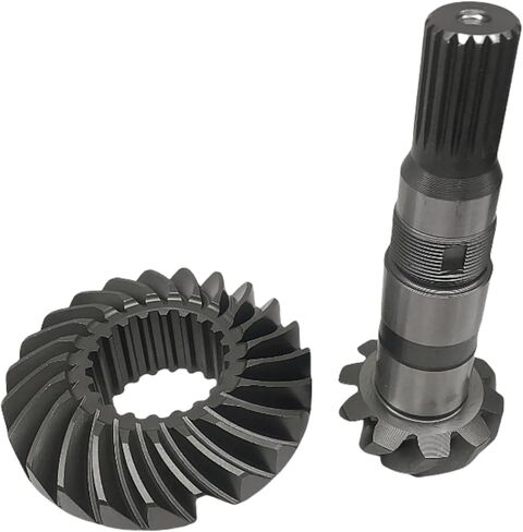for A&I Products Front Axle Bevel Gear Assy - A-3C315-42300 in Saudi Arabia