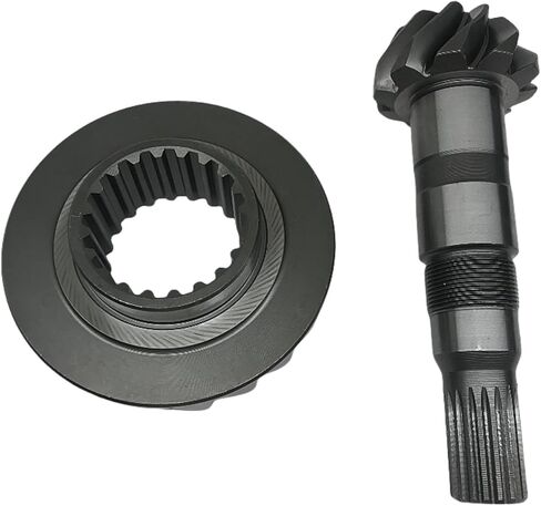 for A&I Products Front Axle Bevel Gear Assy - A-3C315-42300 in Saudi Arabia