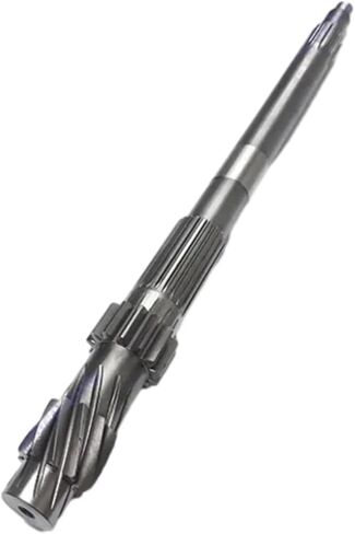 Replacement Gear Shaft TC222-21513 TC22221513 For Kubotas L3408 in Saudi Arabia