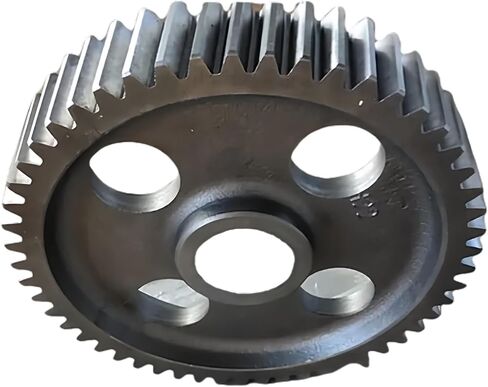 Rear Axle Shaft Gear 31331-26832 For Kubota L2800 L3408 L3608 L4018 Tractor in Saudi Arabia