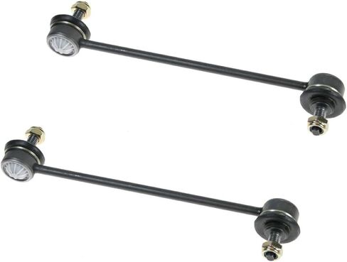 Ball Joint Tie Rod Stabilizer Sway Bar Left Right Kit for Ford for Focus 2000-2004 8 Piece in Kuwait