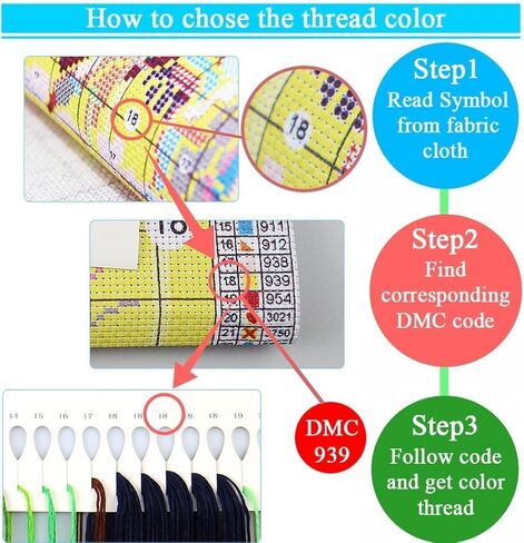 مجموعات غرز متقاطعة مختومة من الكاردينال للمبتدئين، مجموعات غرز متقاطعة على ضوء الشموع للبالغين، مجموعة أدوات يدوية سهلة الختم بنمط الصبي لهدايا ديكور المنزل مقاس 14 × 14 بوصة. in Kuwait