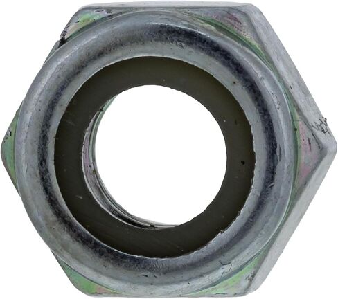 Can-Am 2008-2018 Commander 1000 Maverick X3 Turbo Nut Stop Elastic Din 985 232561434 مصنع المعدات الأصلي الجديد in Saudi Arabia
